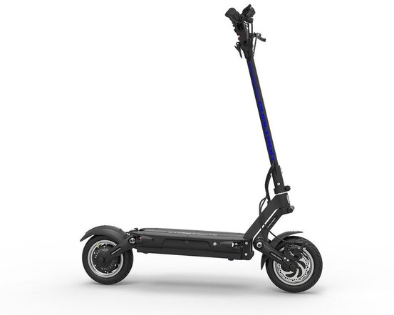 Электросамокат Minimotors Dualtron 3